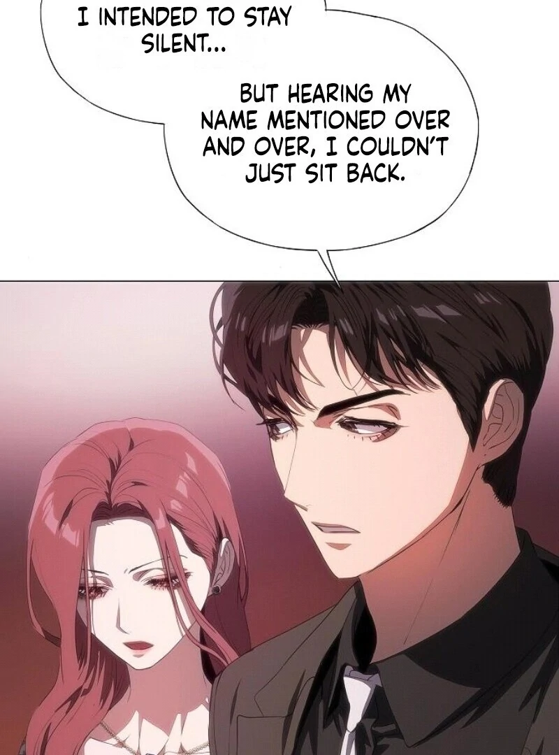I’m stuck in a crazy drama chapter 57 page 84