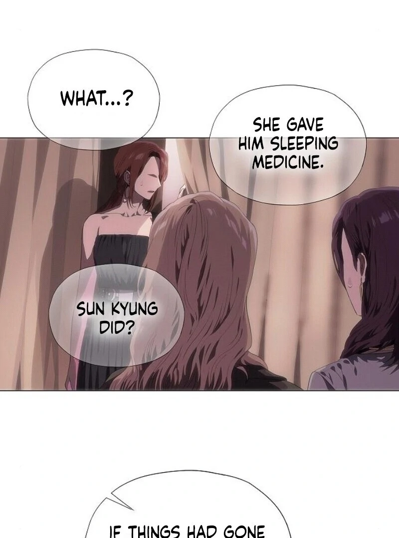 I’m stuck in a crazy drama chapter 57 page 89