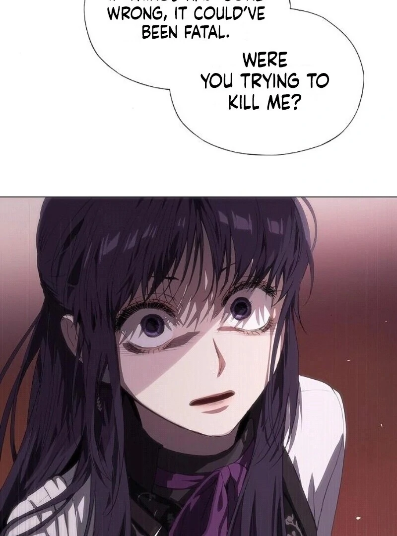 I’m stuck in a crazy drama chapter 57 page 90
