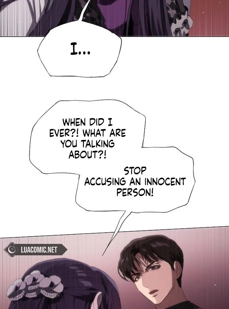I’m stuck in a crazy drama chapter 57 page 91