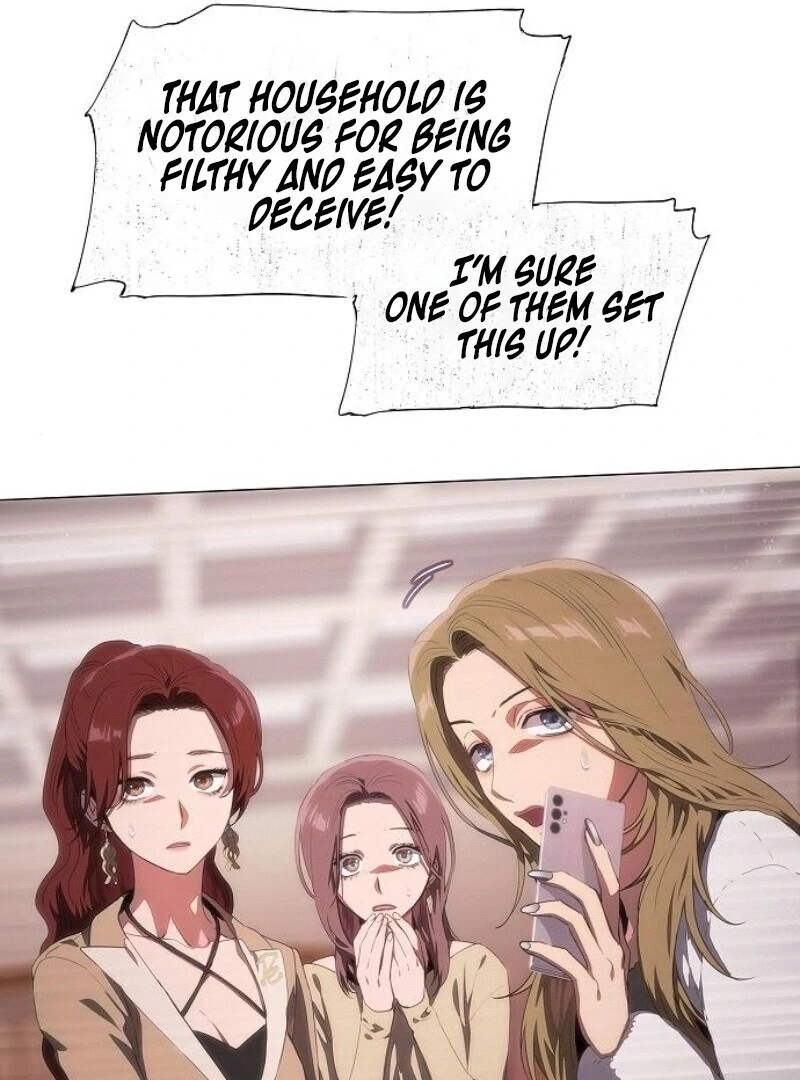I’m stuck in a crazy drama chapter 57 page 97