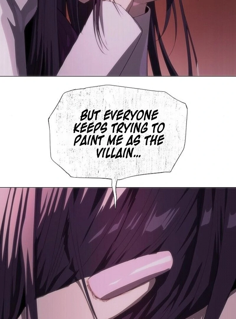 I’m stuck in a crazy drama chapter 57 page 105