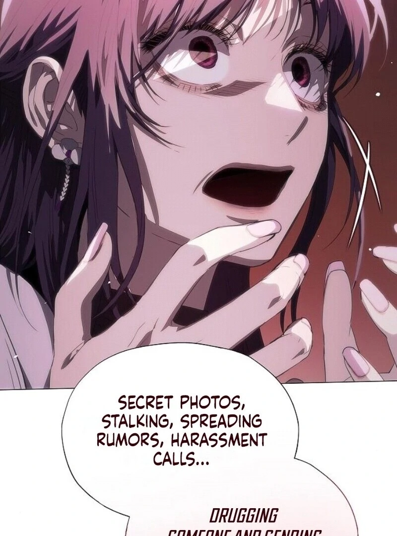 I’m stuck in a crazy drama chapter 57 page 108