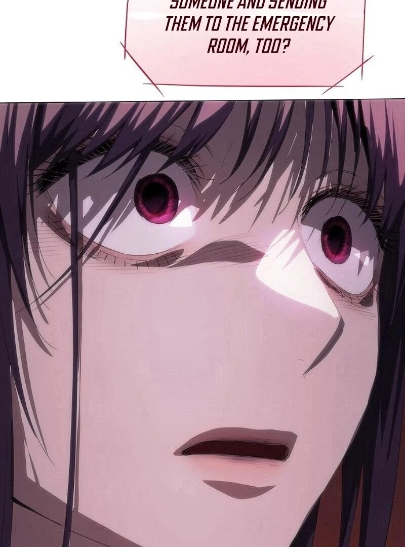 I’m stuck in a crazy drama chapter 57 page 109