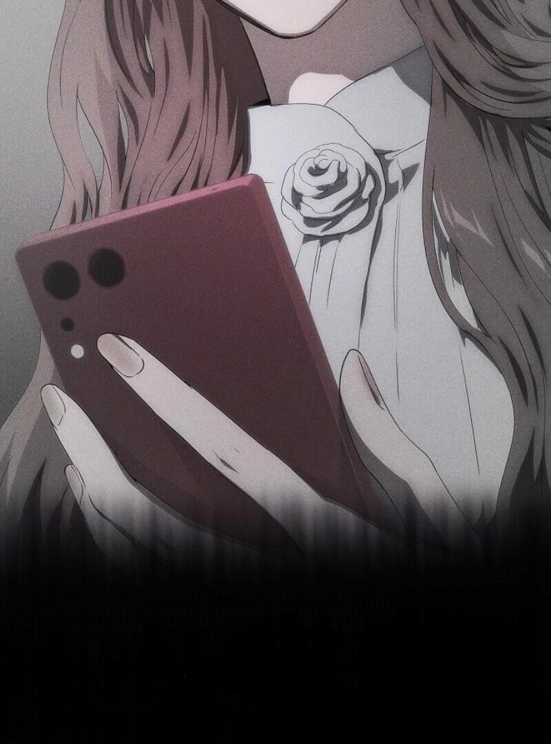 I’m stuck in a crazy drama chapter 57 page 116