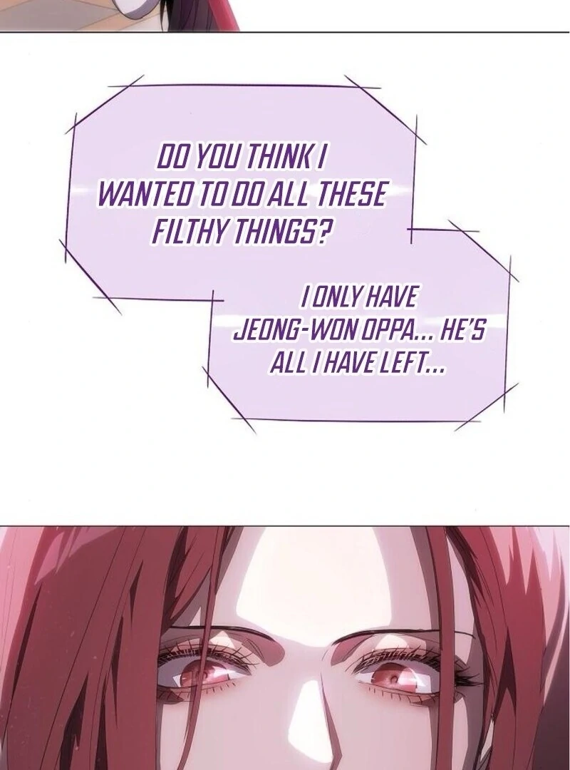 I’m stuck in a crazy drama chapter 58 page 4