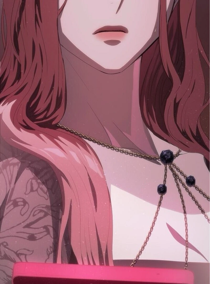 I’m stuck in a crazy drama chapter 58 page 5