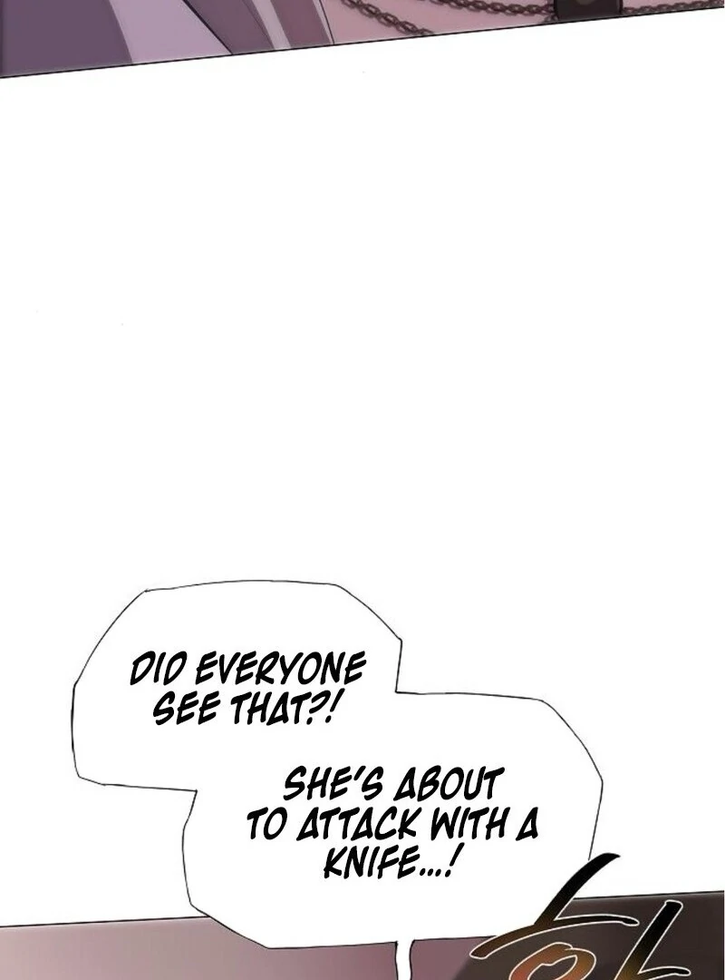 I’m stuck in a crazy drama chapter 58 page 34
