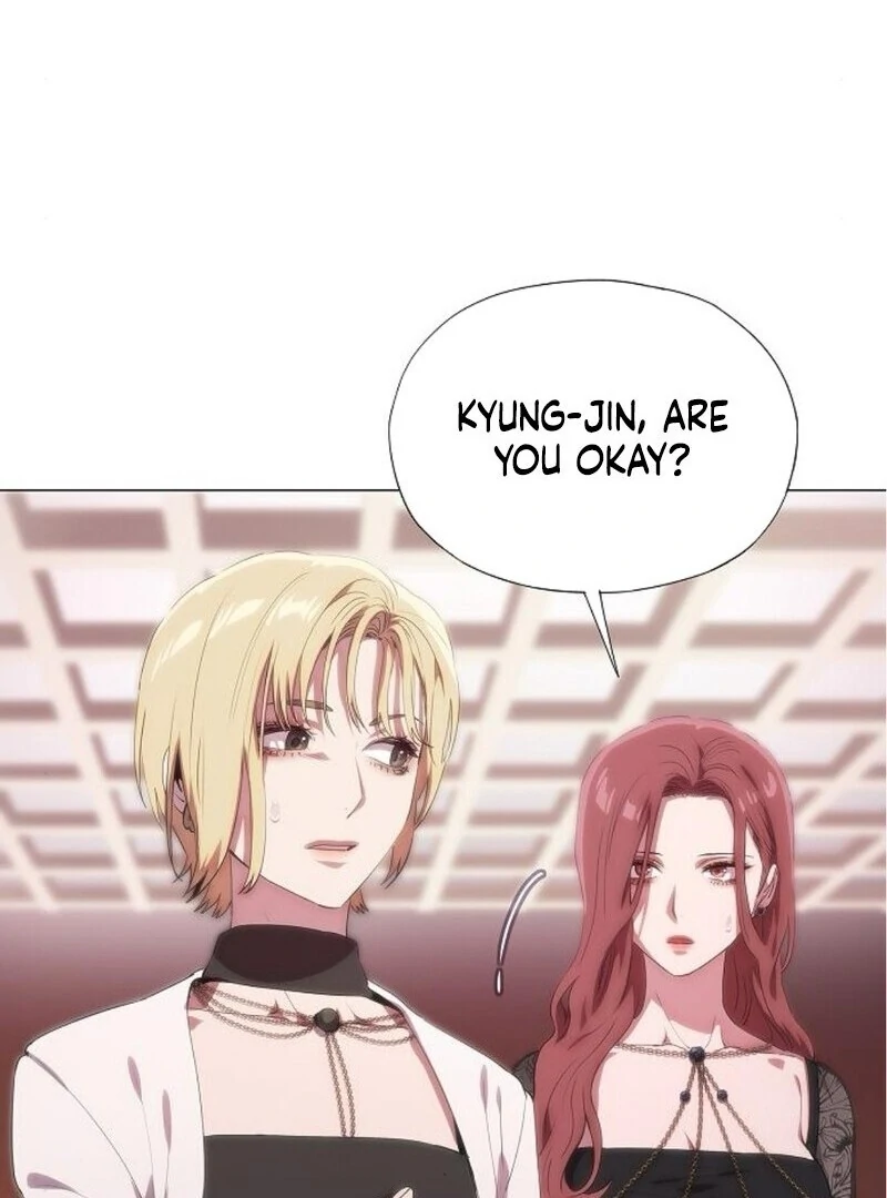 I’m stuck in a crazy drama chapter 58 page 46