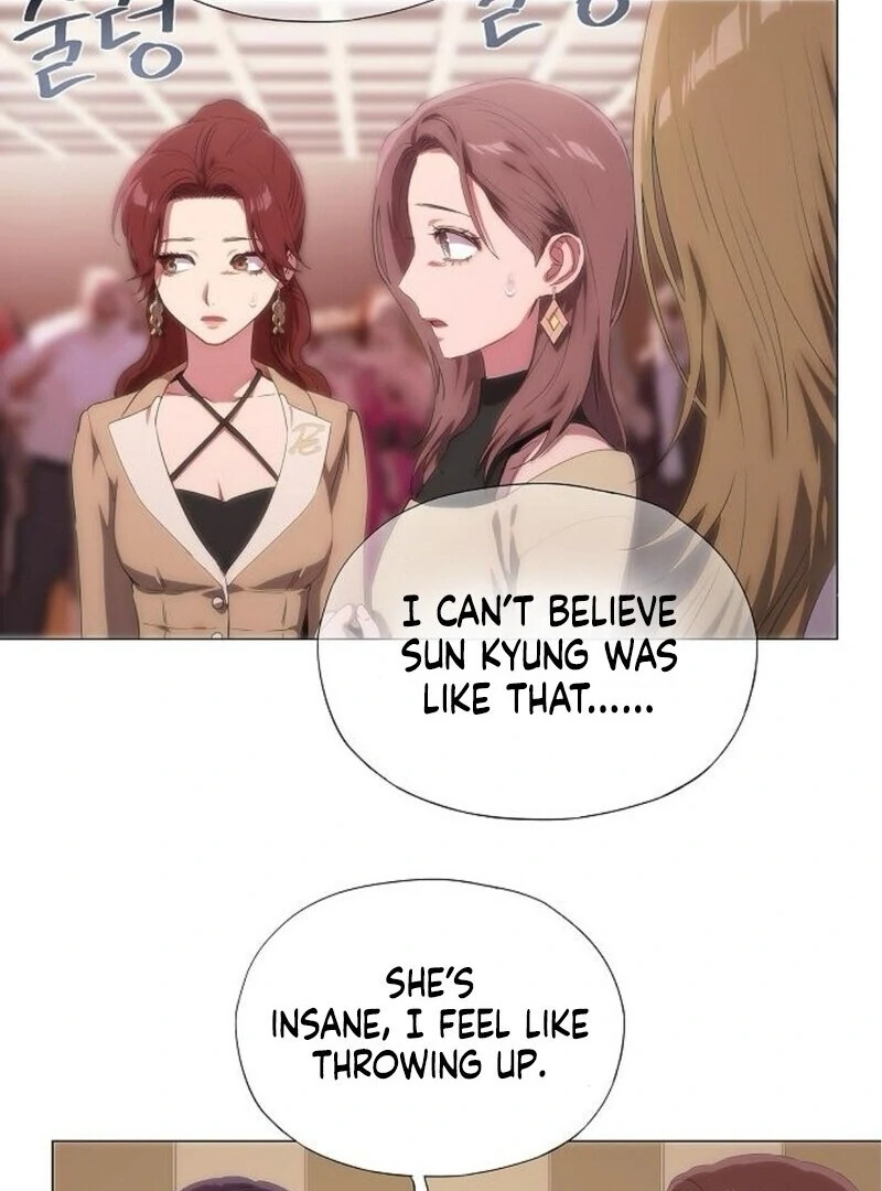 I’m stuck in a crazy drama chapter 58 page 48