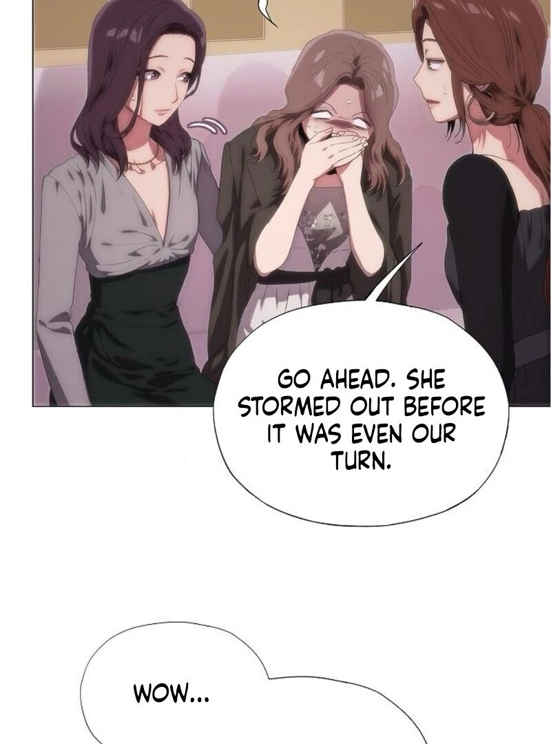 I’m stuck in a crazy drama chapter 58 page 49