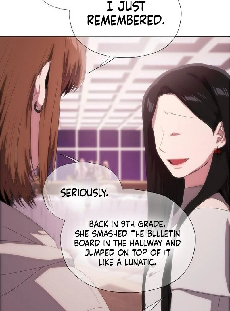 I’m stuck in a crazy drama chapter 58 page 50