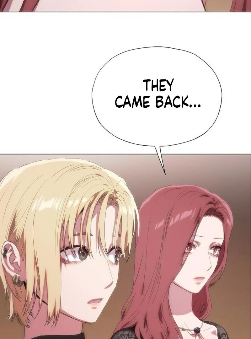 I’m stuck in a crazy drama chapter 58 page 54