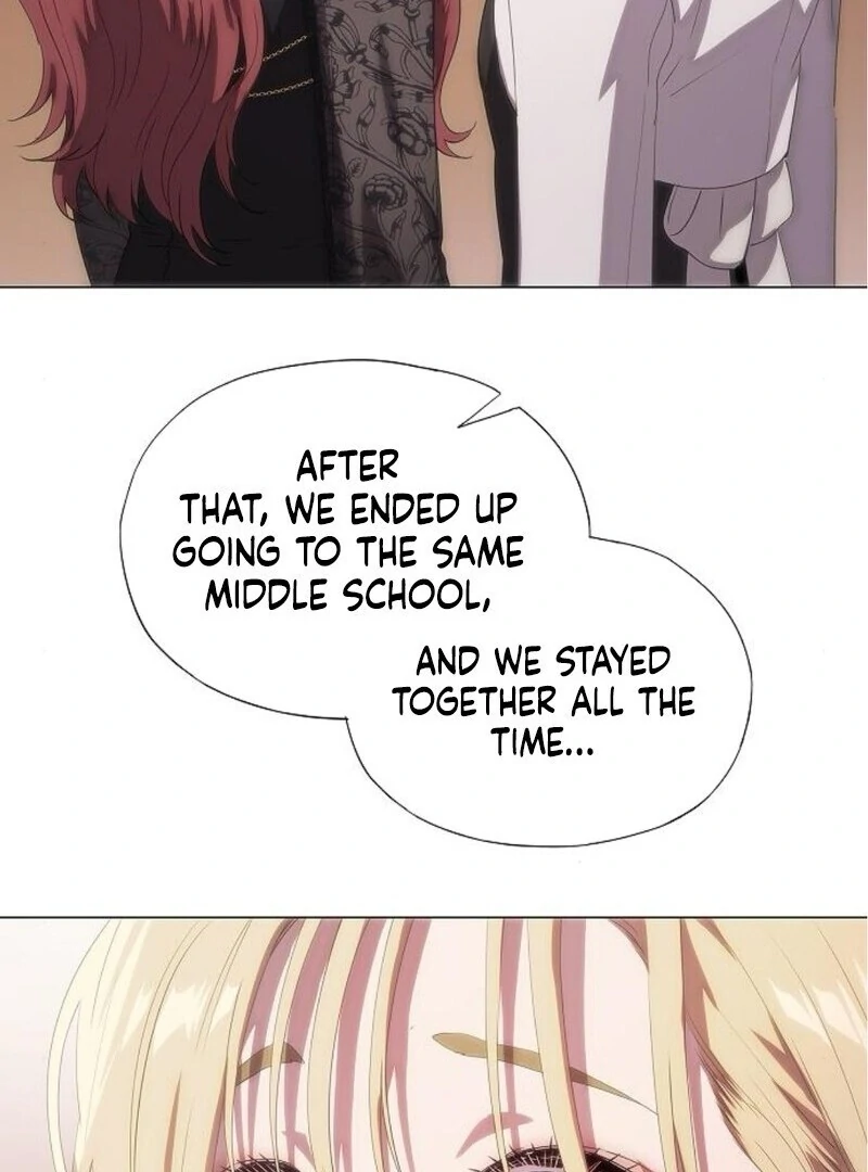 I’m stuck in a crazy drama chapter 58 page 69