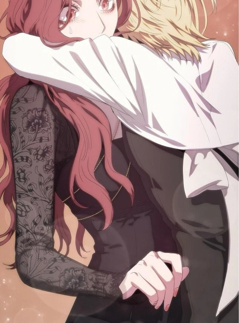 I’m stuck in a crazy drama chapter 58 page 72