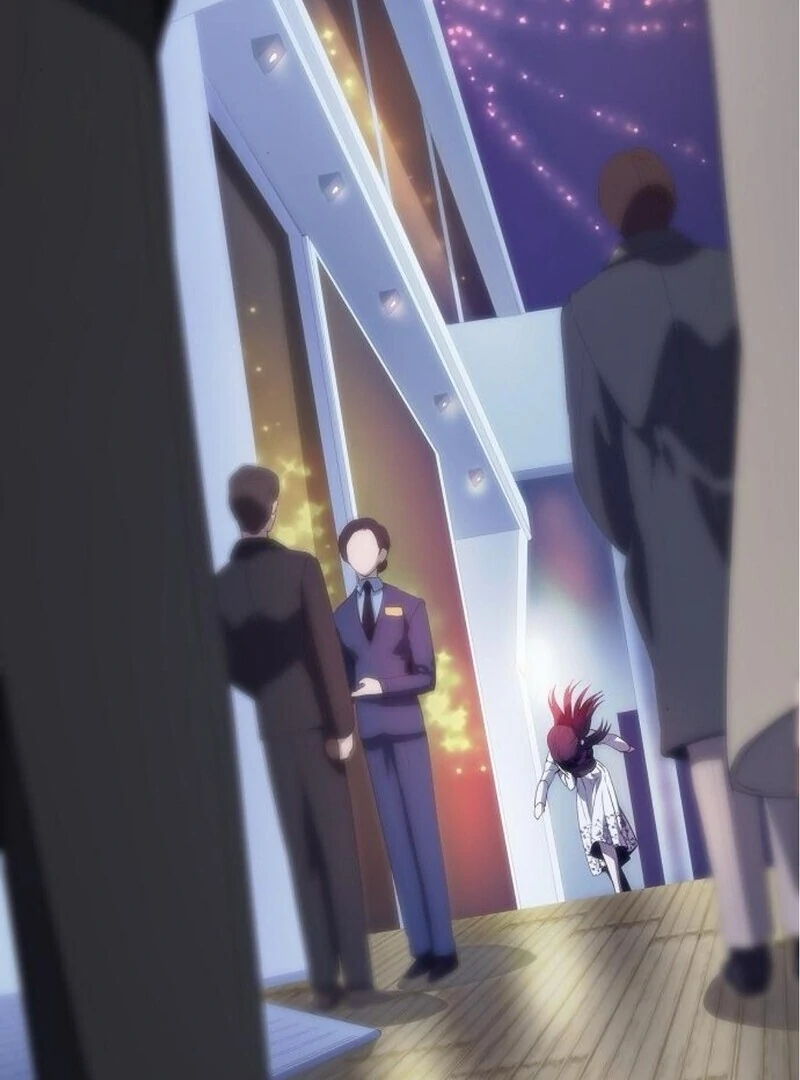 I’m stuck in a crazy drama chapter 58 page 84