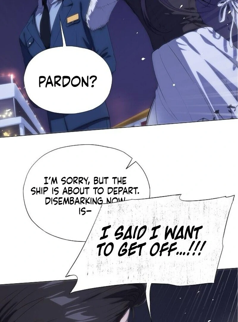 I’m stuck in a crazy drama chapter 58 page 89
