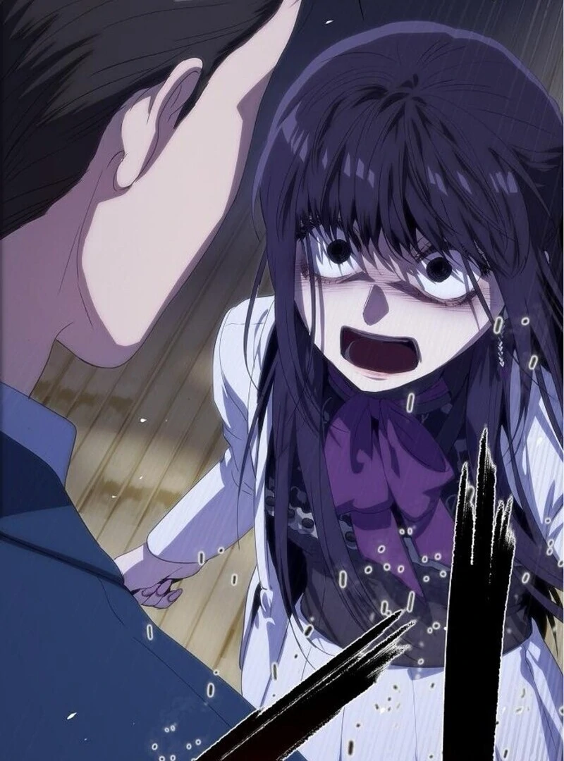 I’m stuck in a crazy drama chapter 58 page 90