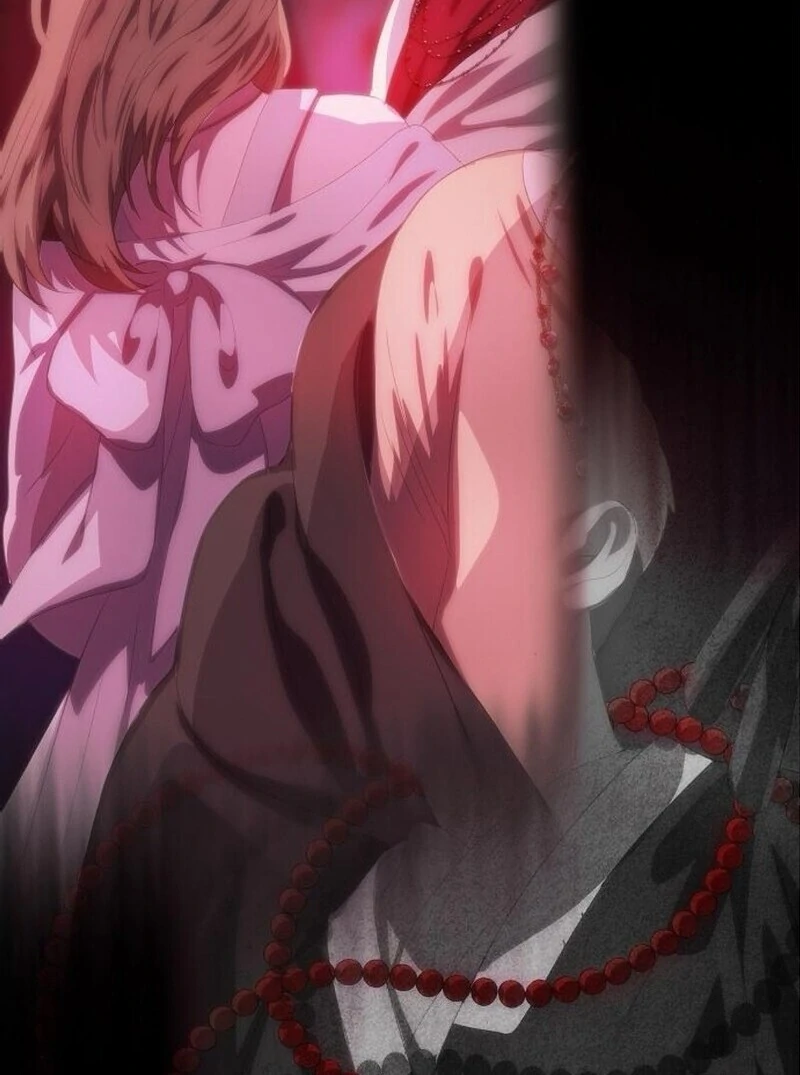 I’m stuck in a crazy drama chapter 58 page 108