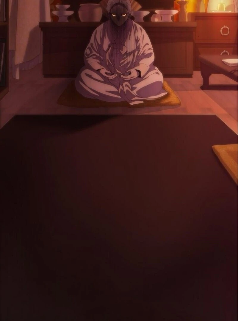 I’m stuck in a crazy drama chapter 58 page 117