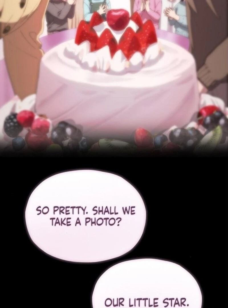 I’m stuck in a crazy drama chapter 59 page 3