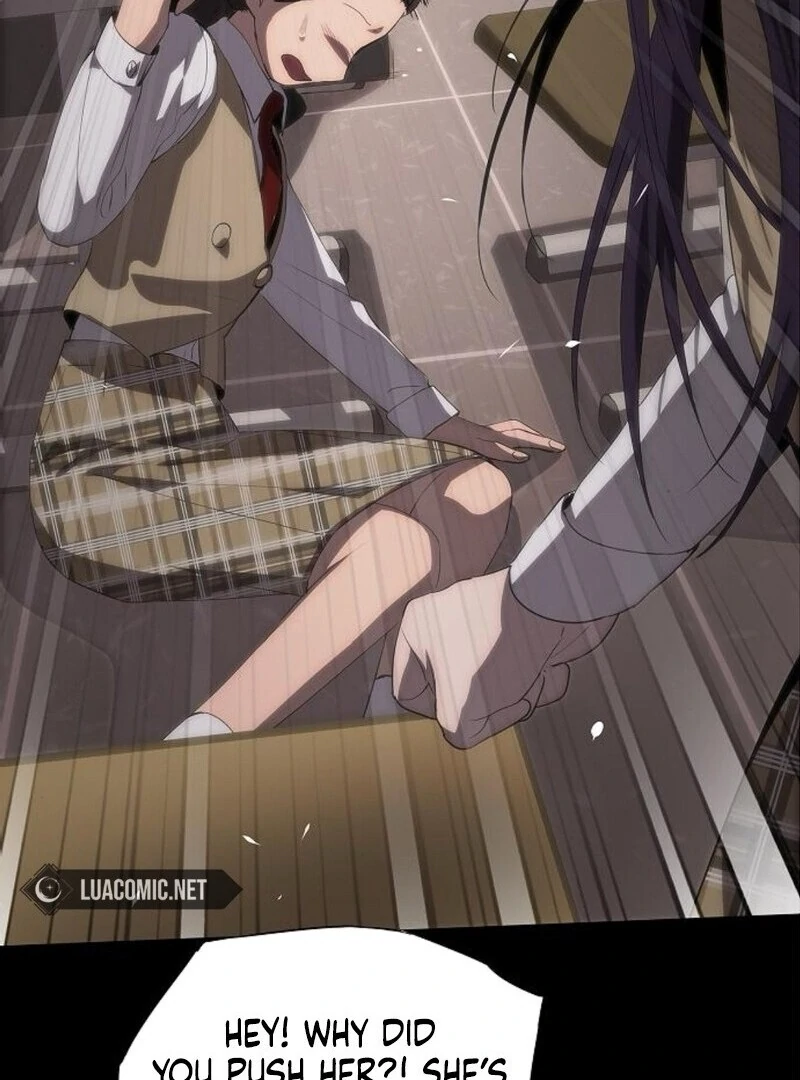 I’m stuck in a crazy drama chapter 59 page 51