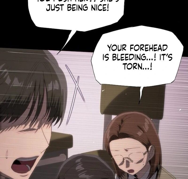 I’m stuck in a crazy drama chapter 59 page 52