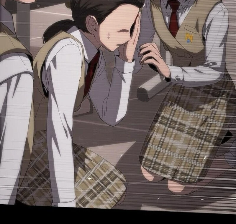 I’m stuck in a crazy drama chapter 59 page 53