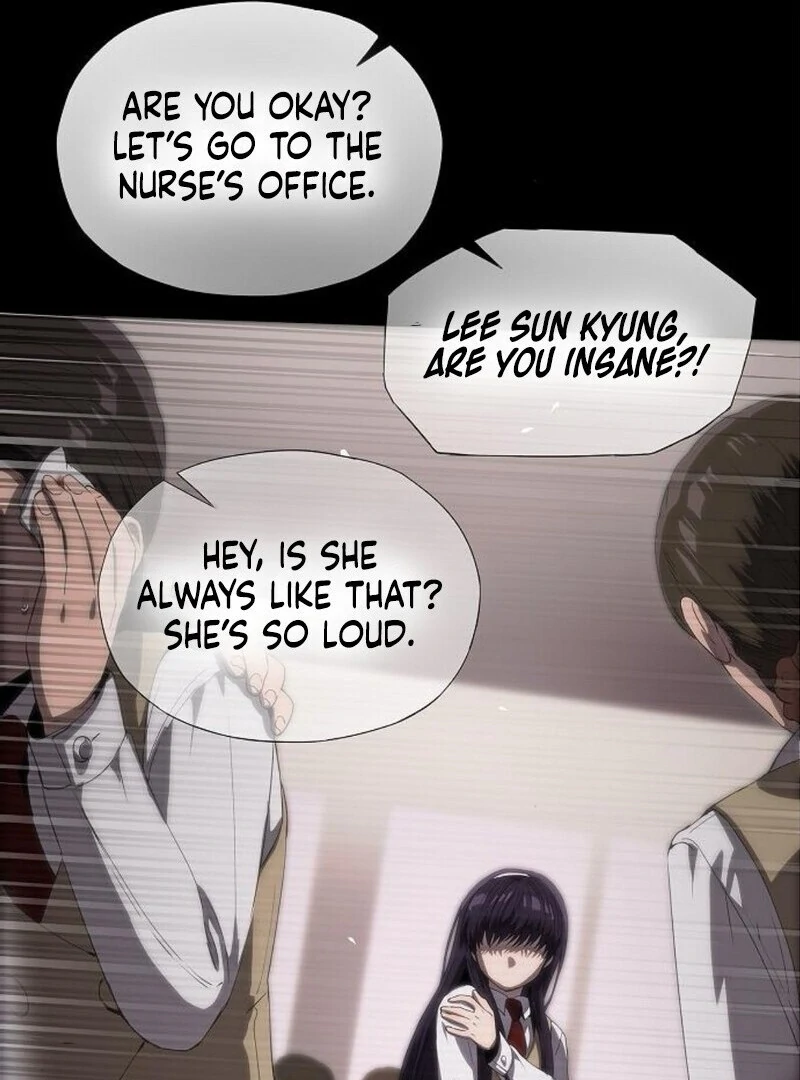 I’m stuck in a crazy drama chapter 59 page 54