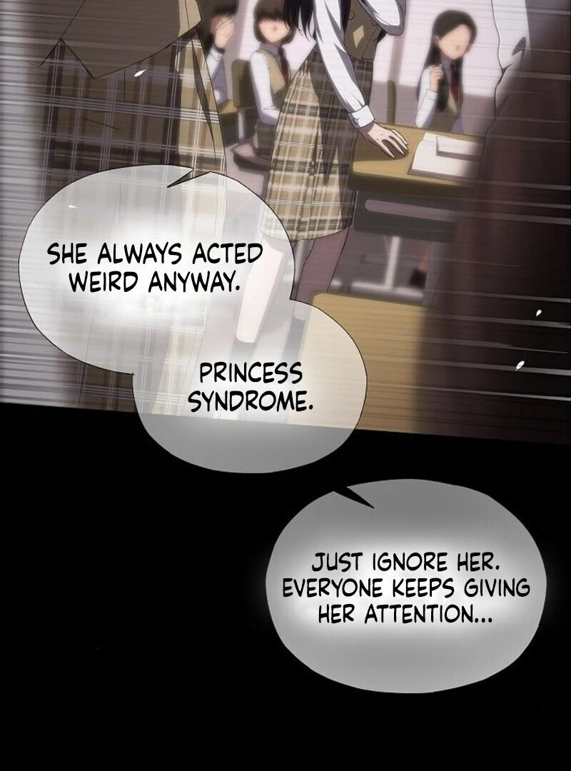 I’m stuck in a crazy drama chapter 59 page 55