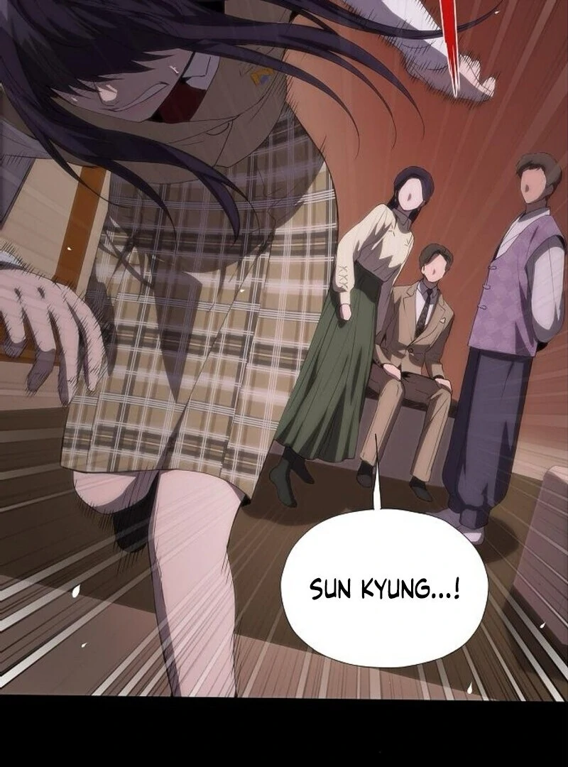 I’m stuck in a crazy drama chapter 59 page 88