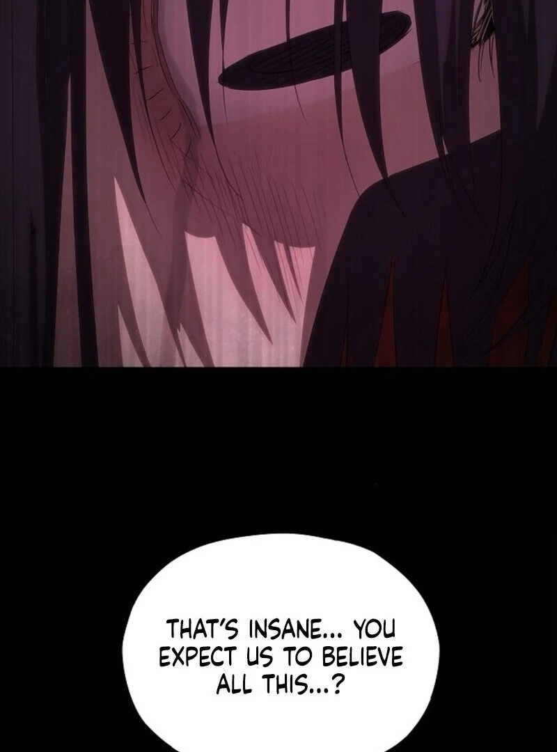 I’m stuck in a crazy drama chapter 59 page 125
