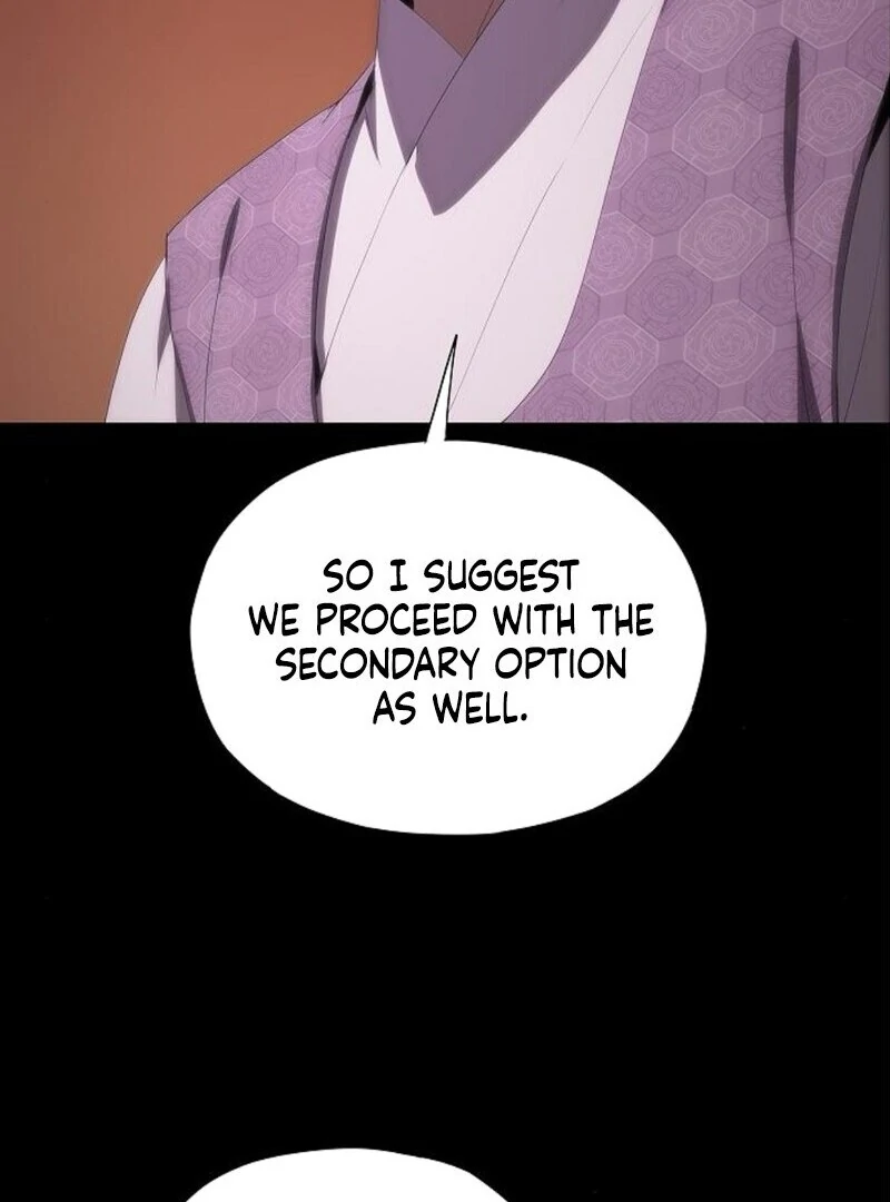 I’m stuck in a crazy drama chapter 59 page 135