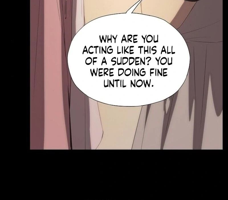 I’m stuck in a crazy drama chapter 60 page 45