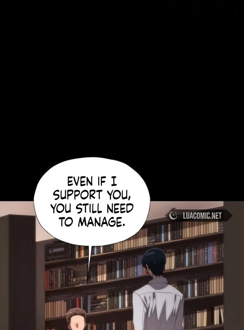 I’m stuck in a crazy drama chapter 60 page 52