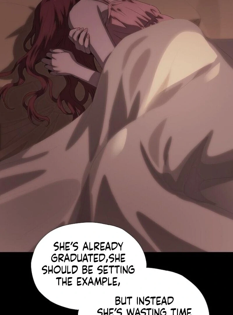 I’m stuck in a crazy drama chapter 60 page 58