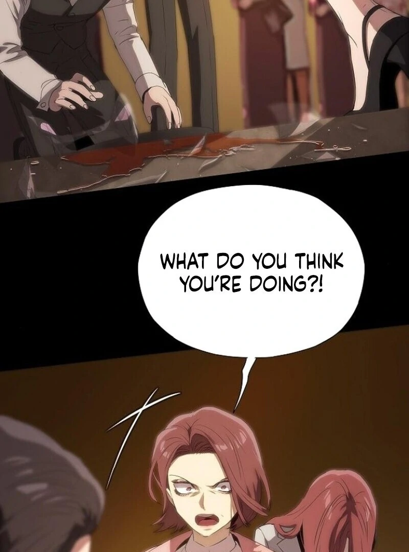 I’m stuck in a crazy drama chapter 60 page 91