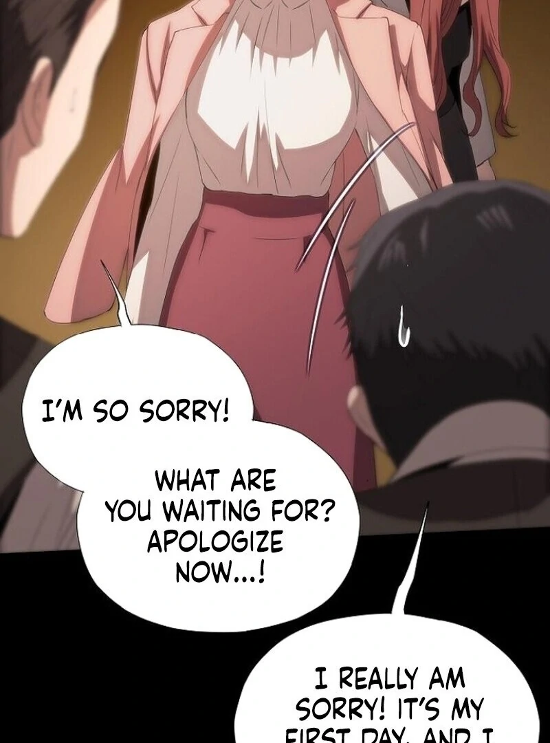 I’m stuck in a crazy drama chapter 60 page 92