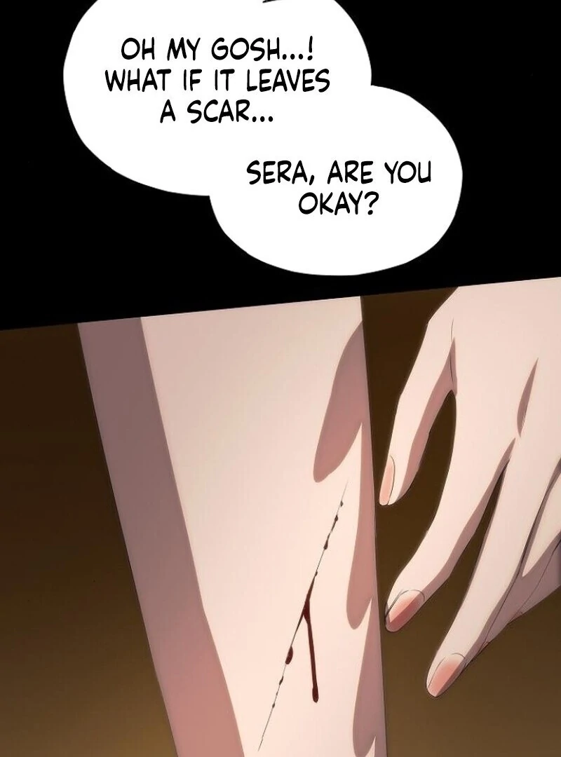 I’m stuck in a crazy drama chapter 60 page 94