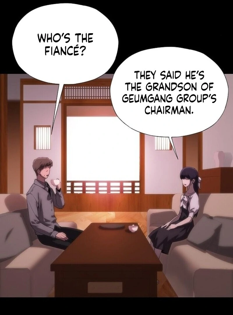 I’m stuck in a crazy drama chapter 60 page 114