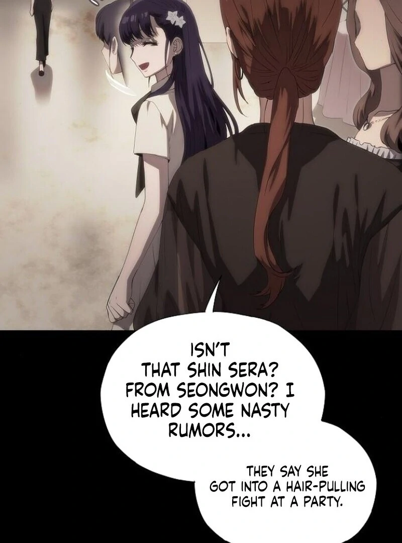I’m stuck in a crazy drama chapter 60 page 131
