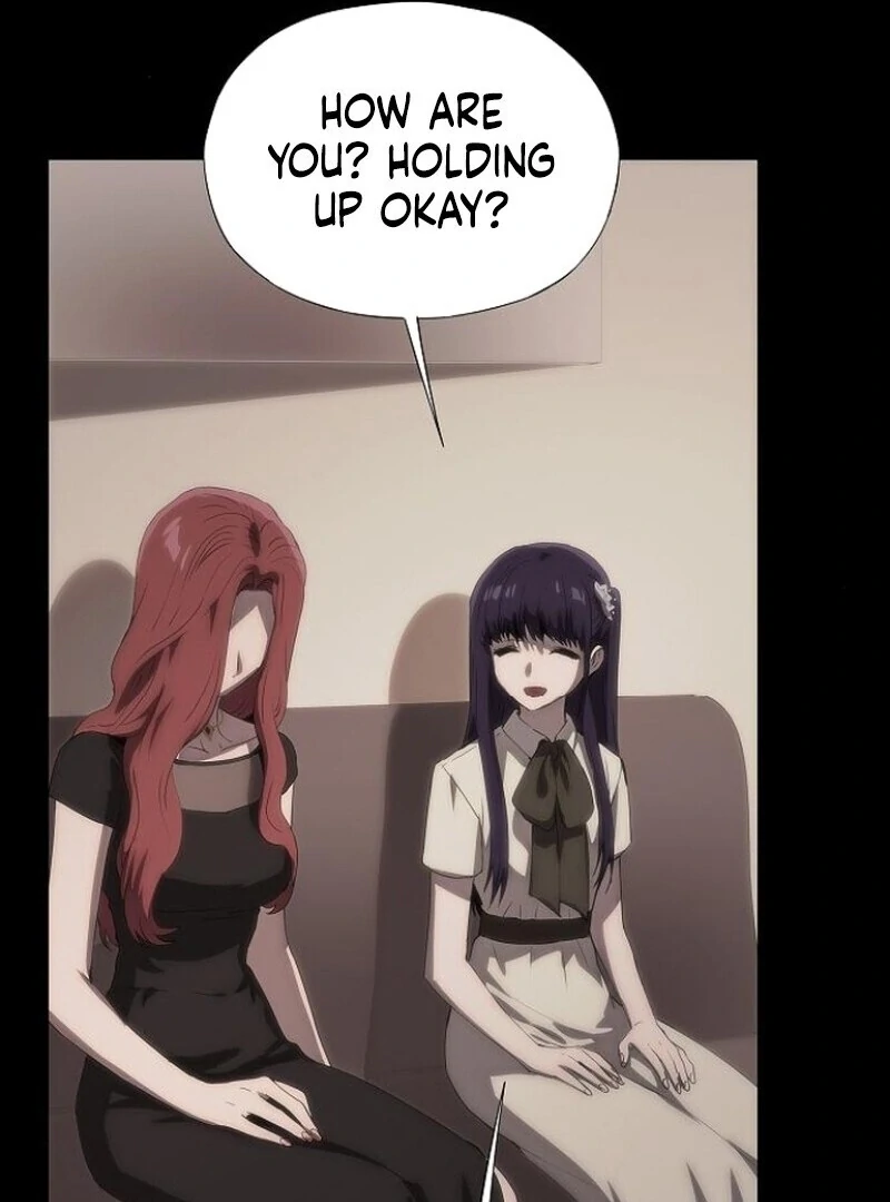 I’m stuck in a crazy drama chapter 60 page 135