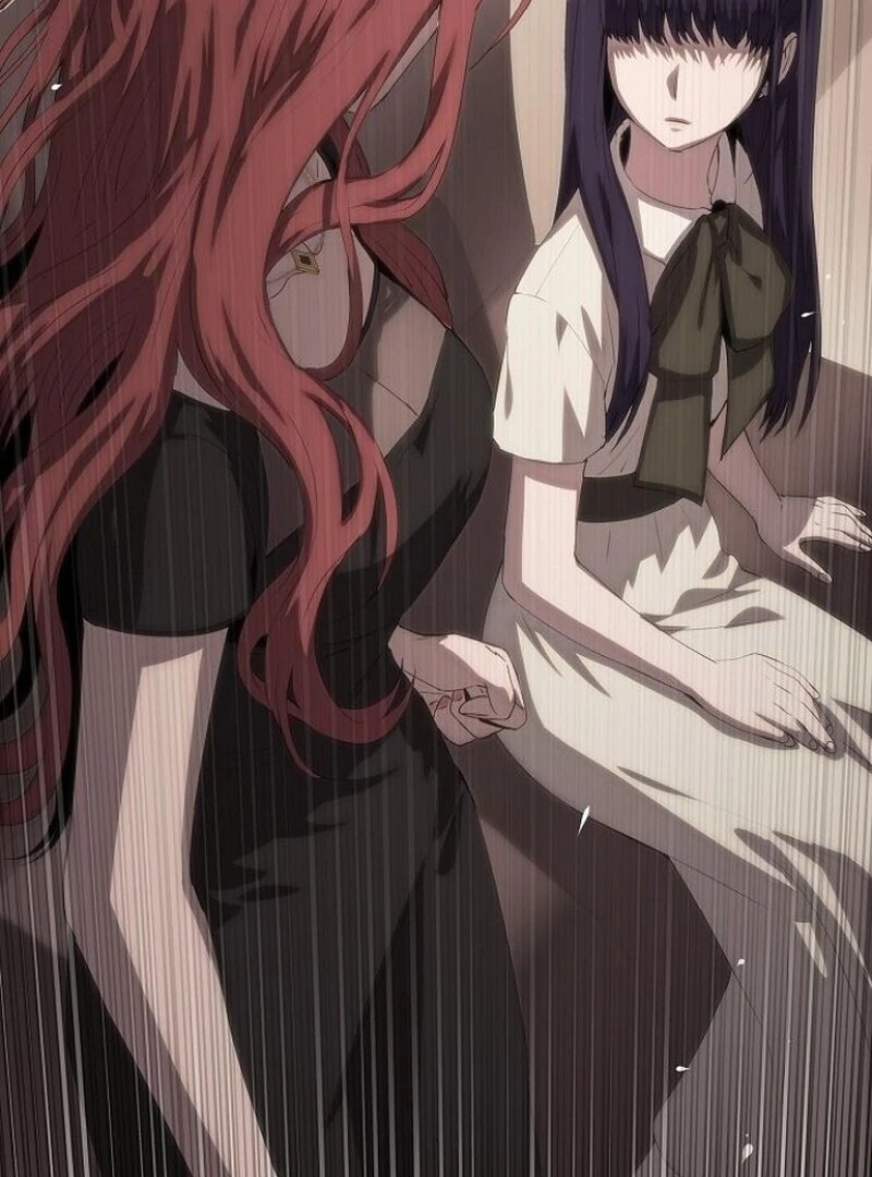I’m stuck in a crazy drama chapter 60 page 151