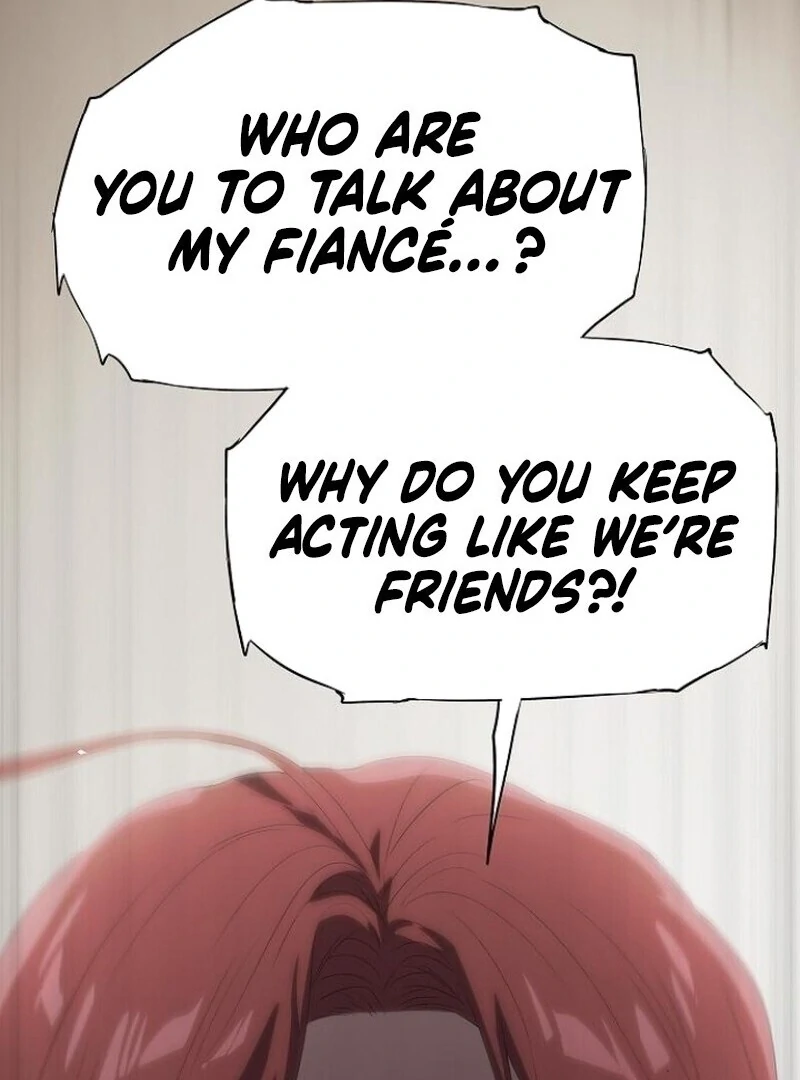 I’m stuck in a crazy drama chapter 60 page 161