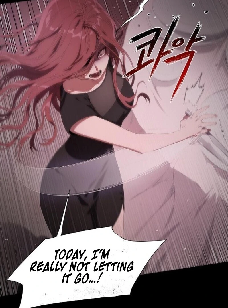 I’m stuck in a crazy drama chapter 60 page 177