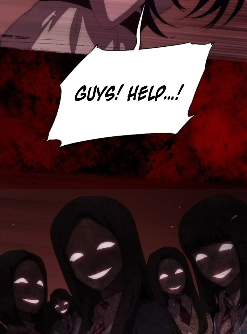 I’m stuck in a crazy drama chapter 60 page 196