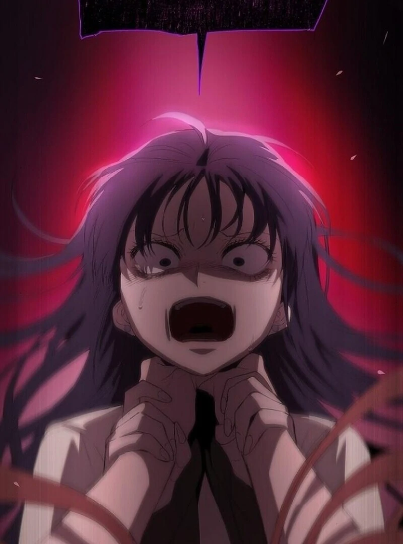 I’m stuck in a crazy drama chapter 60 page 201