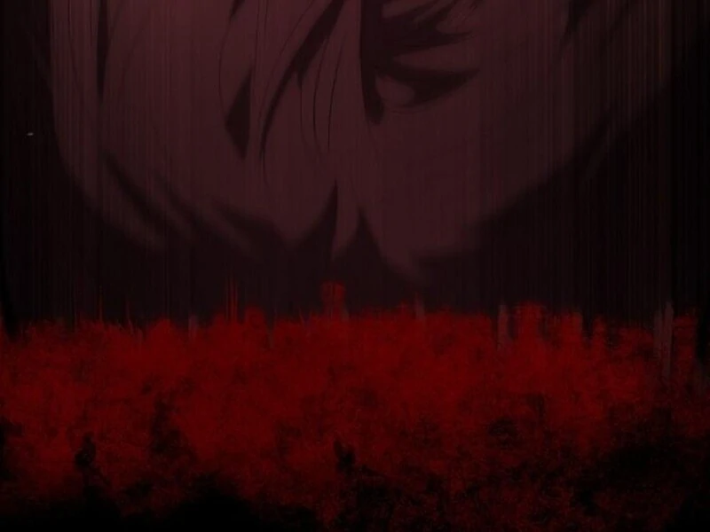 I’m stuck in a crazy drama chapter 60 page 203