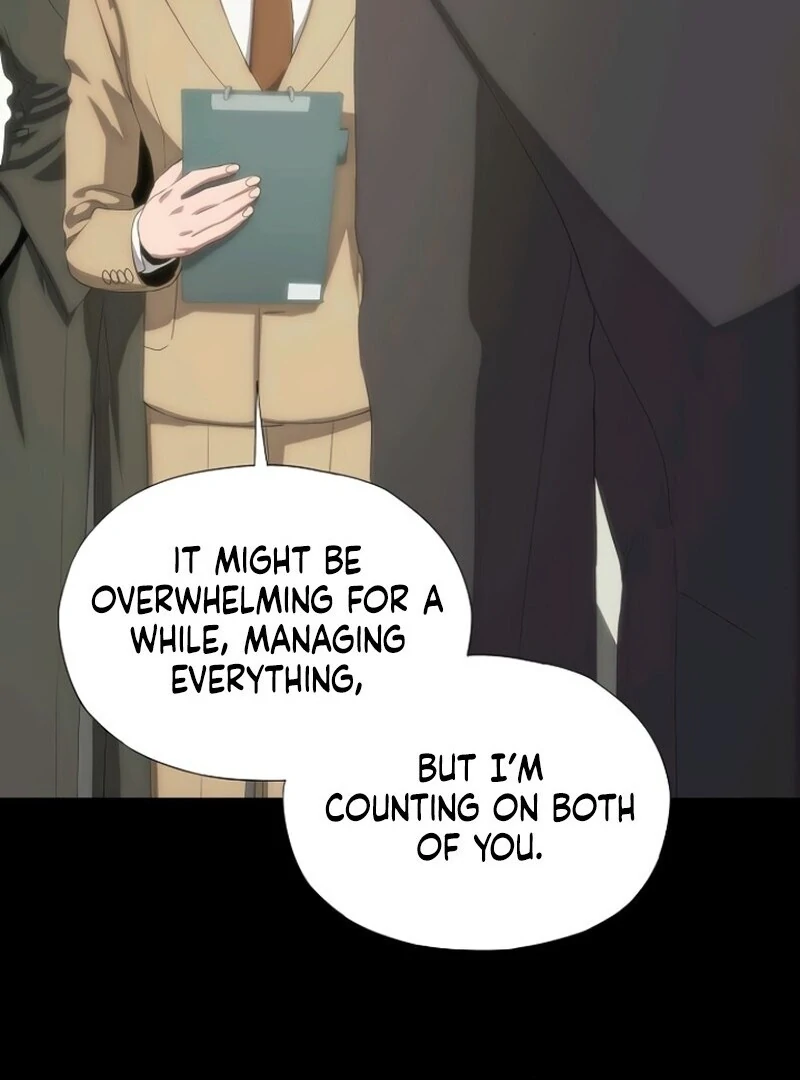 I’m stuck in a crazy drama chapter 62 page 22