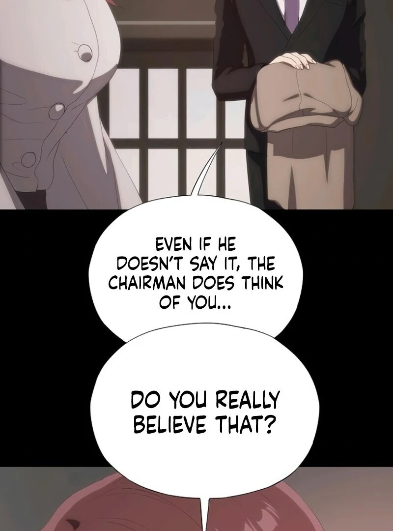 I’m stuck in a crazy drama chapter 62 page 55